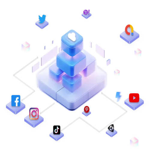 BigSpy Platform Coverage