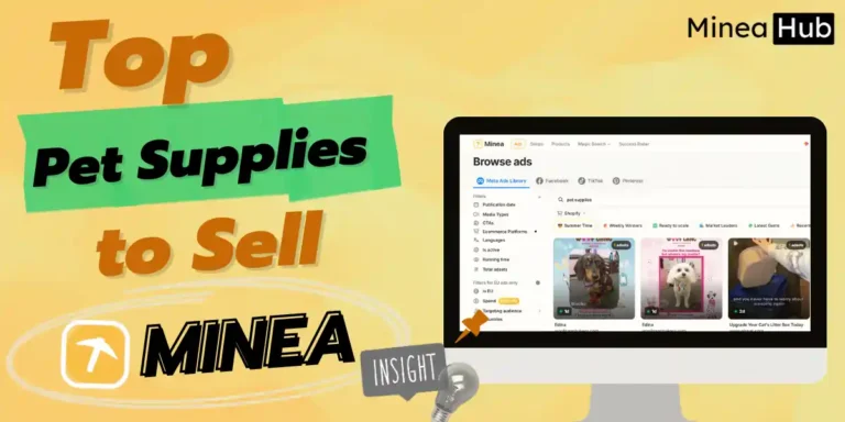 Top Pet Supplies to Sell