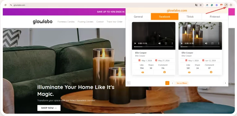 Why Every Affiliate and Dropshipper Needs Minea